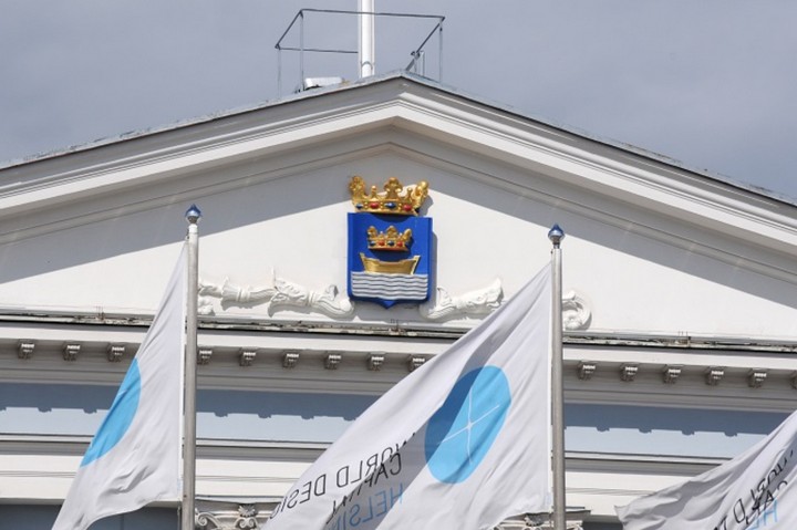 флаги и герб