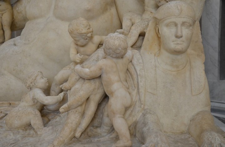 ватиканские музеи