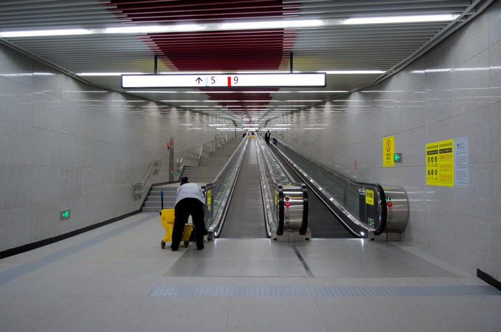 станция Хунъяньцунь