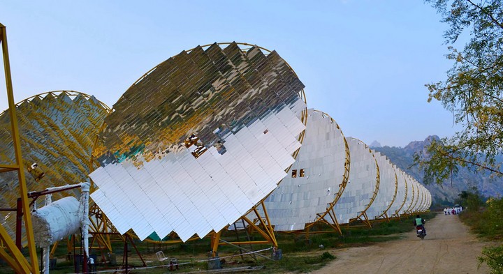 солнечная энергия солнечная энергия