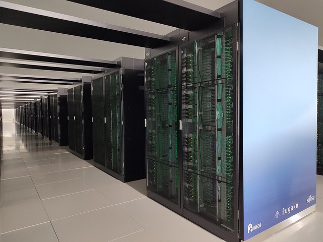 гибридный суперкомп гибридный суперкомп