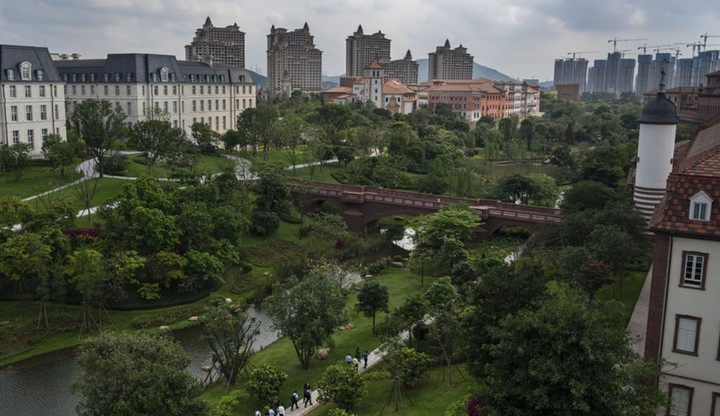 европейский стиль кампуса европейский стиль кампуса