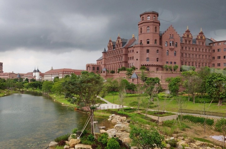 двойная архитектура