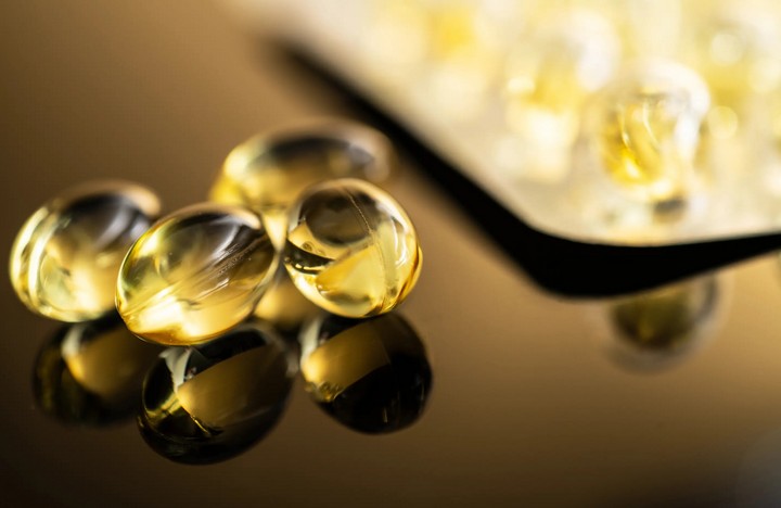 витаминки витаминки