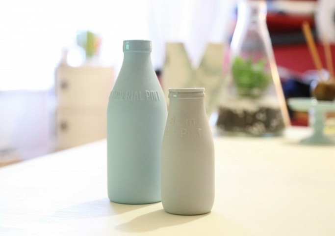 банка кефира