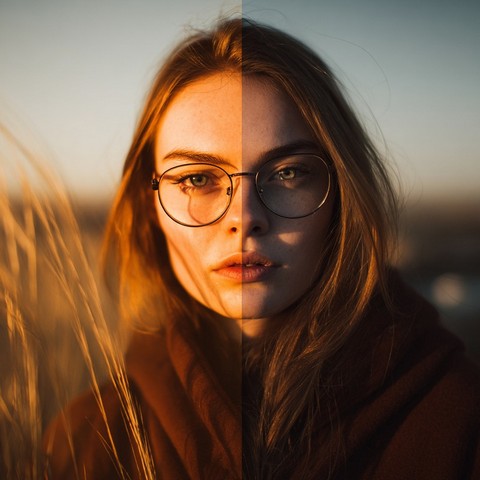 коррекция зрения