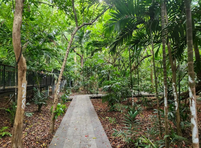 парк манилы парк манилы