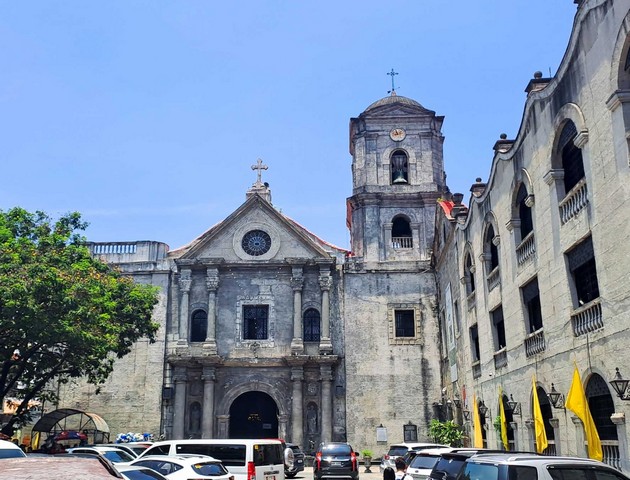 сан-агустин сан-агустин