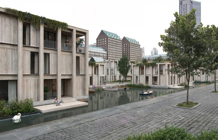 роттердам роттердам