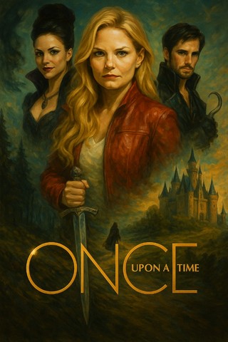 постер к сериалу постер к сериалу