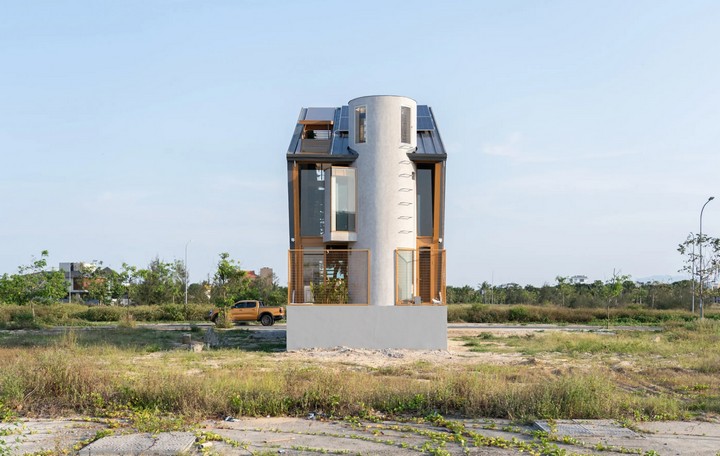 дом и природа