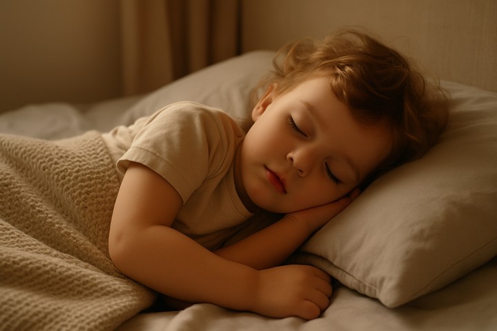 спящий ребенок спящий ребенок