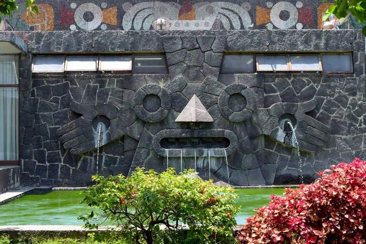 фонтан фонтан