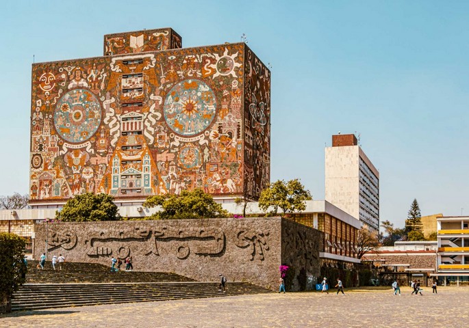 Библиотека Юнам Библиотека Юнам