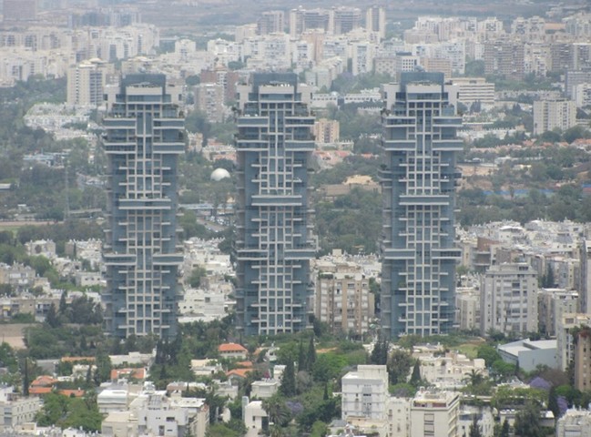 башни цамерет башни цамерет