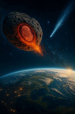 панспермия