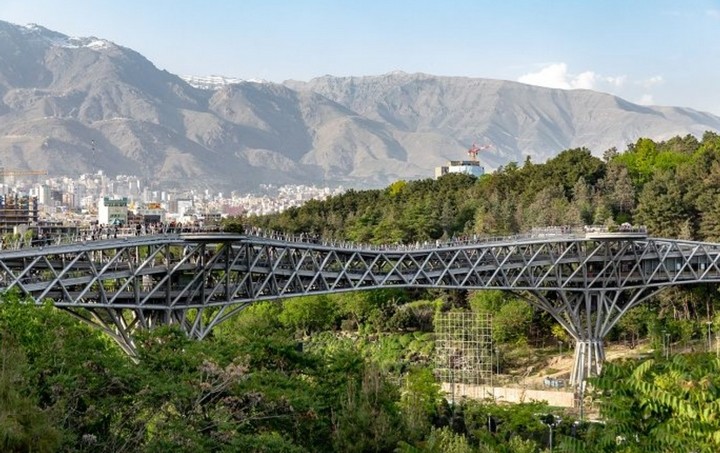 мост табиат мост табиат