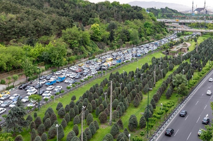 природа и архитектура