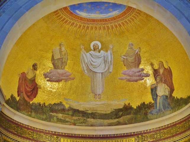 купол храма