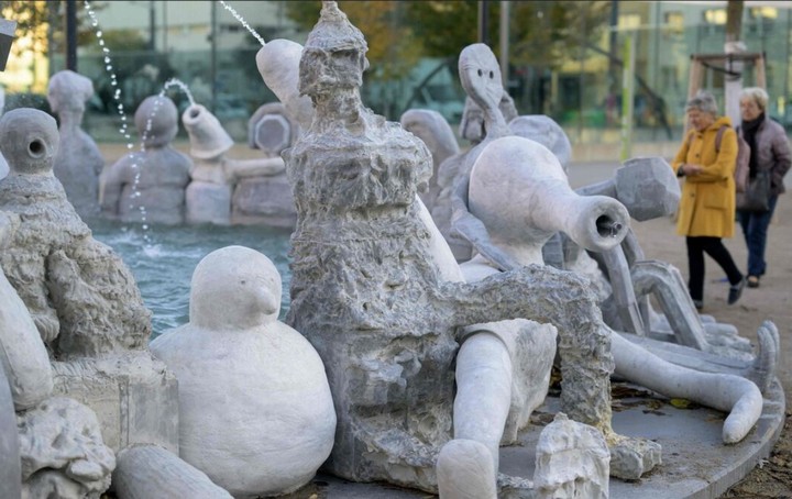 странный замысел странный замысел