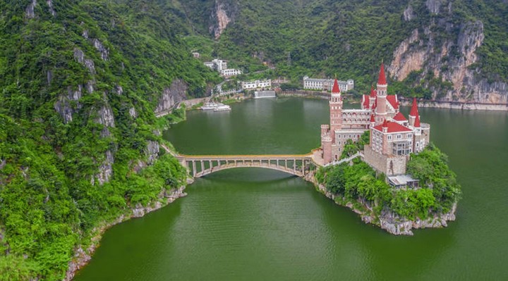 джолингбао