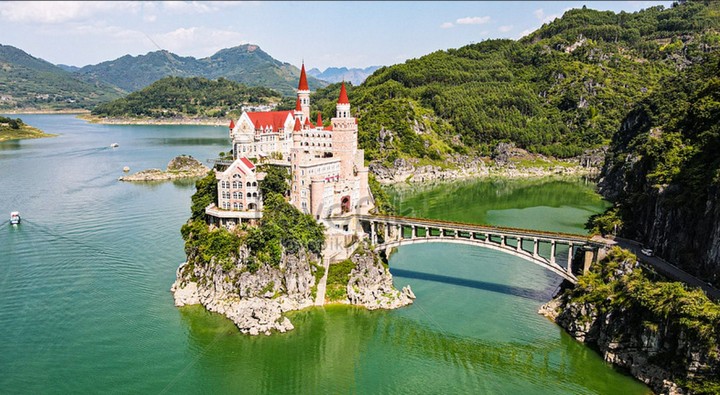 джолингбао