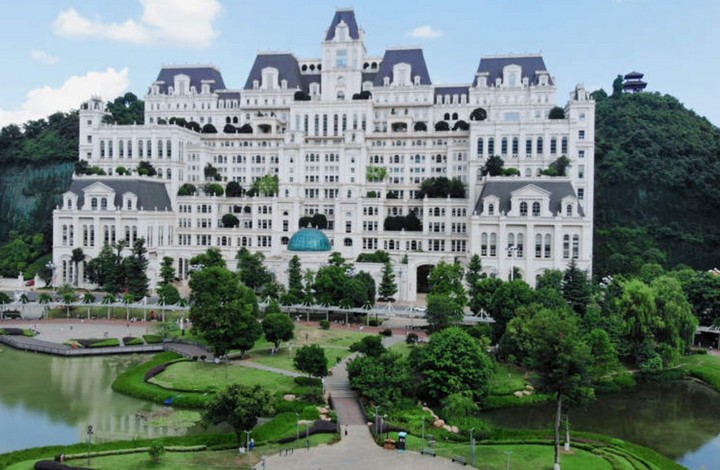 гуйяньский дом гуйяньский дом