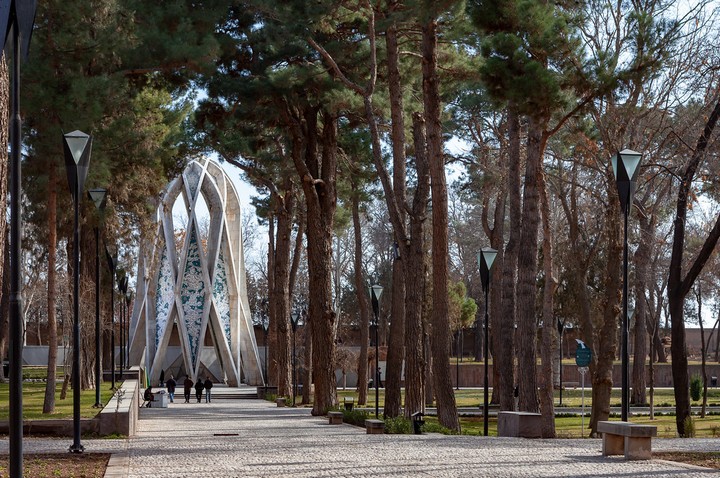 мавзолей хайяма мавзолей хайяма