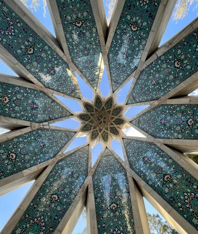 мавзолей хайяма мавзолей хайяма