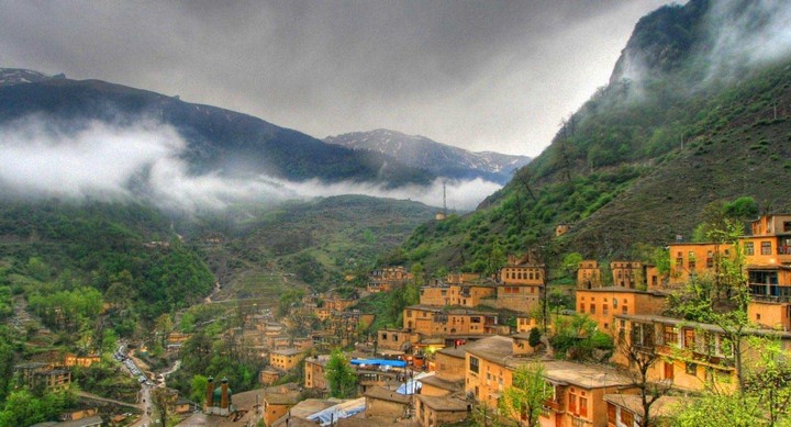 масулех масулех