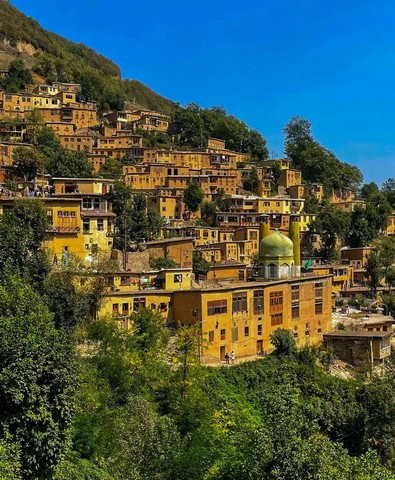 масулех масулех