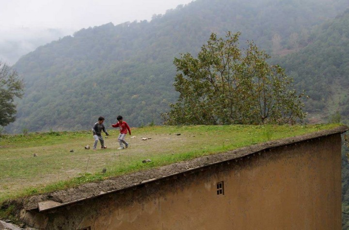 игра на крыше игра на крыше