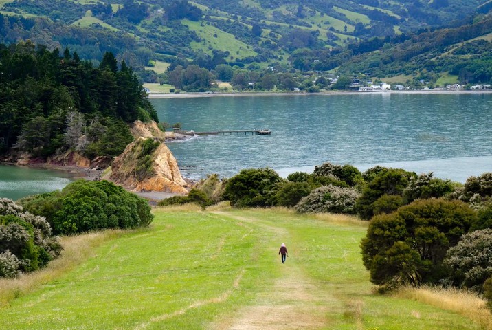 полуостров онаве