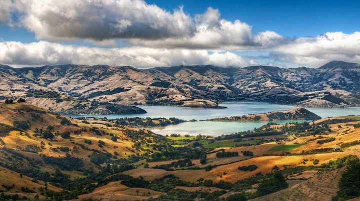 вулканический остров вулканический остров