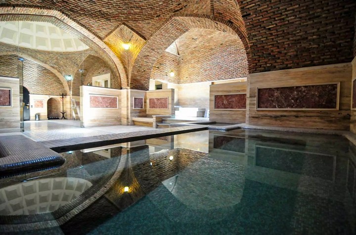 бани тбилиси