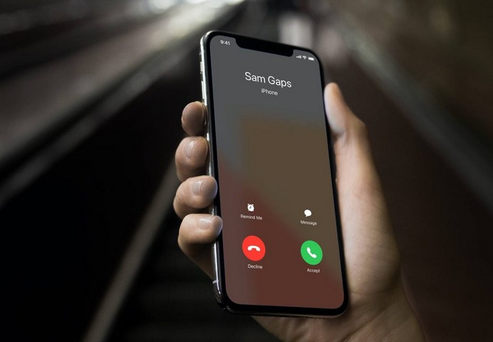 телефонный звонок телефонный звонок