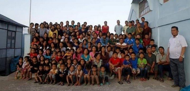 вся семья вся семья