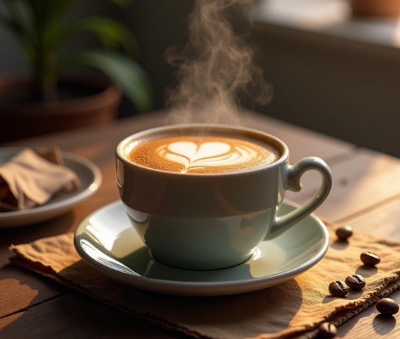 кофеек кофеек