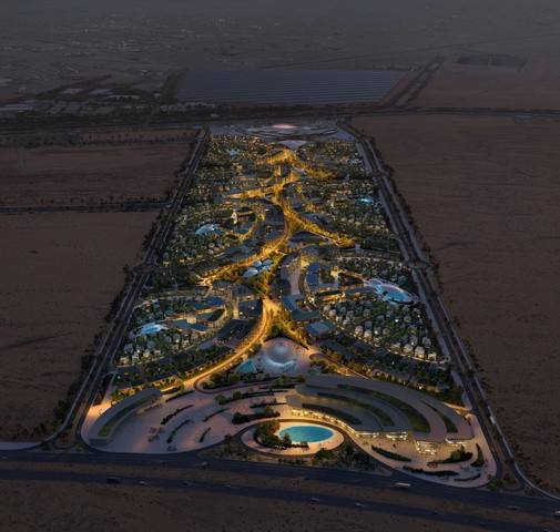 город захи хадид