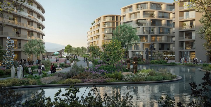 проект домов