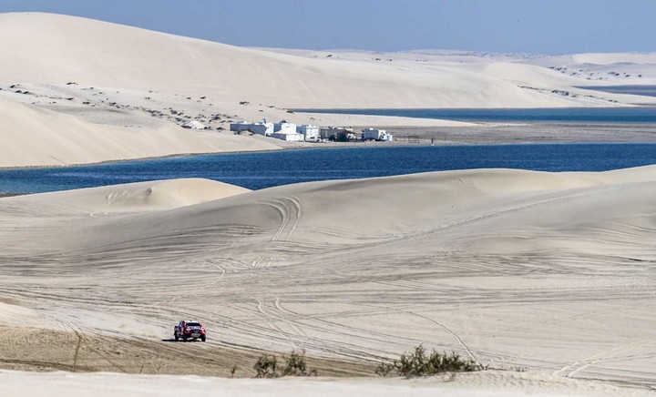 море катара море катара