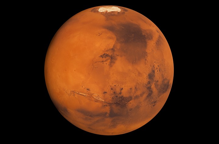 мертвая планета мертвая планета