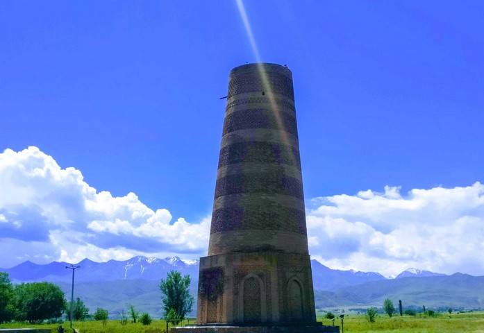 башня буран башня буран