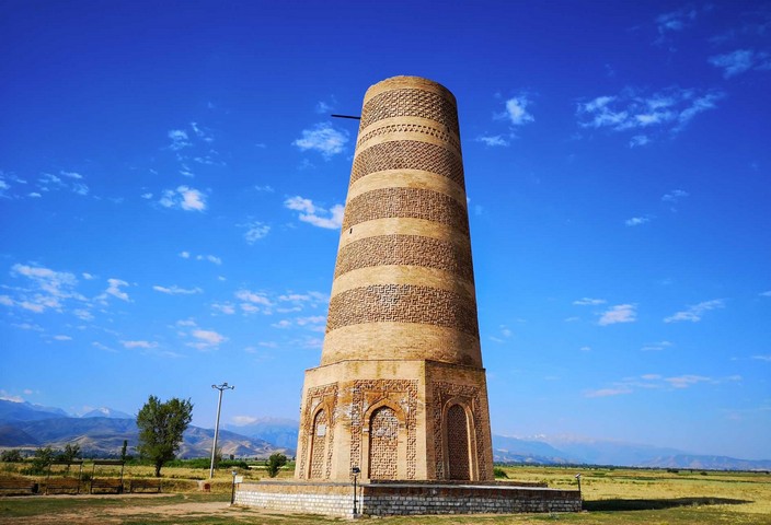 башня буран башня буран