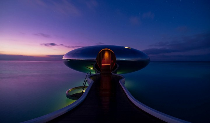 новый курорт в аравии новый курорт в аравии