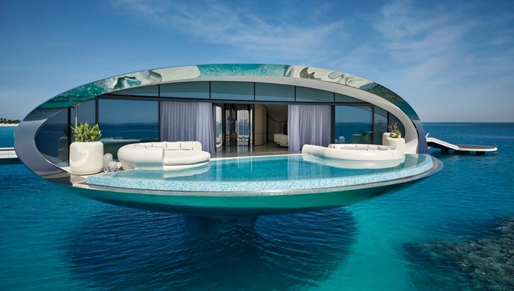 дизайн и природа