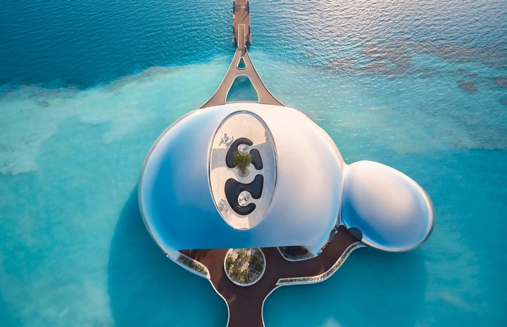 капсулы на воде капсулы на воде