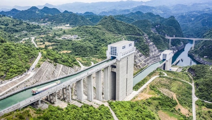 судоподъемник