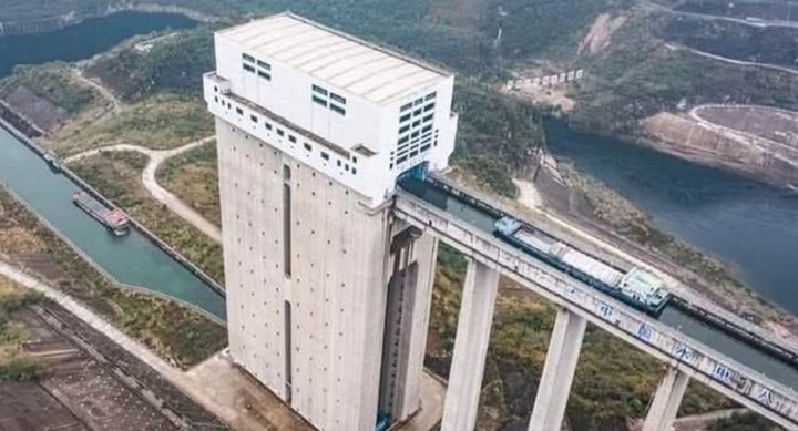 судоподъемник