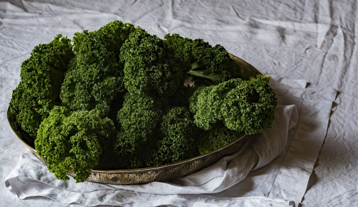 зелень зелень